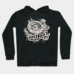 just do it Hoodie